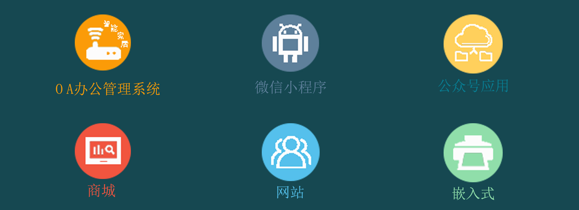 遂宁主要业务